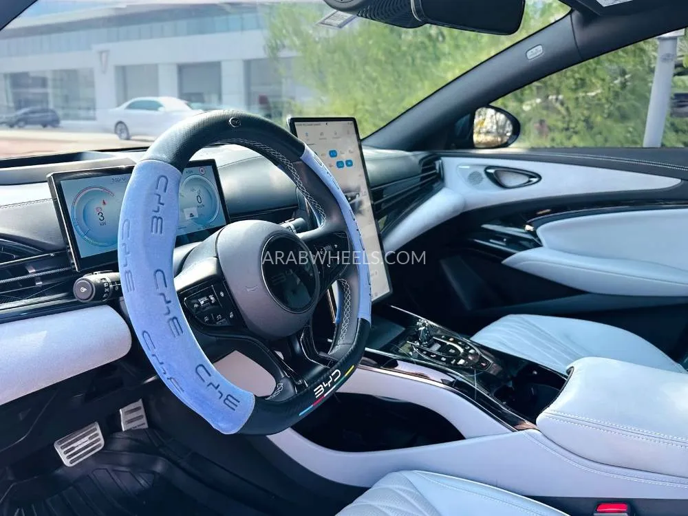 بي واي دي سيل 2025 for Sale in دبي Image-14