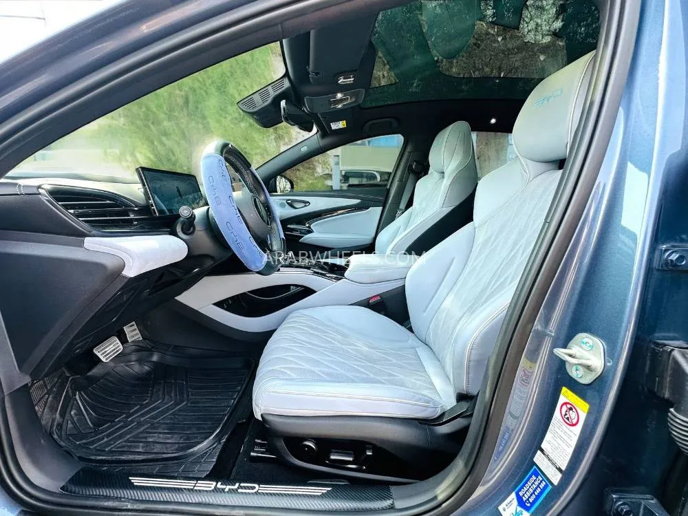 بي واي دي سيل 2025 for Sale in دبي Image-17