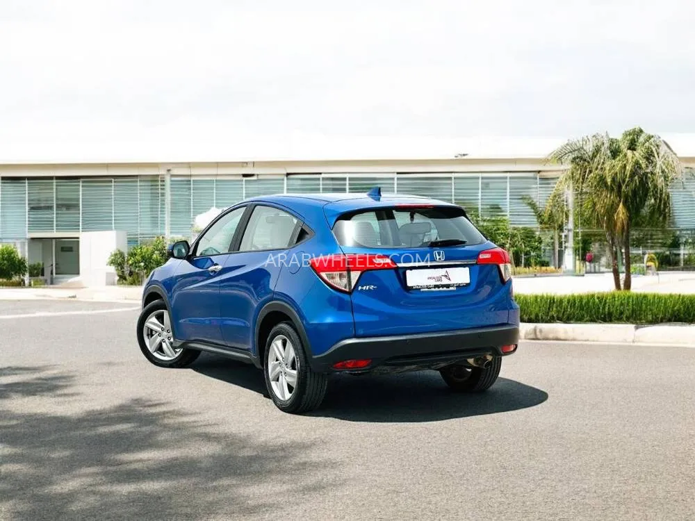 Honda HR-V 2020 for Sale in Dubai Image-8