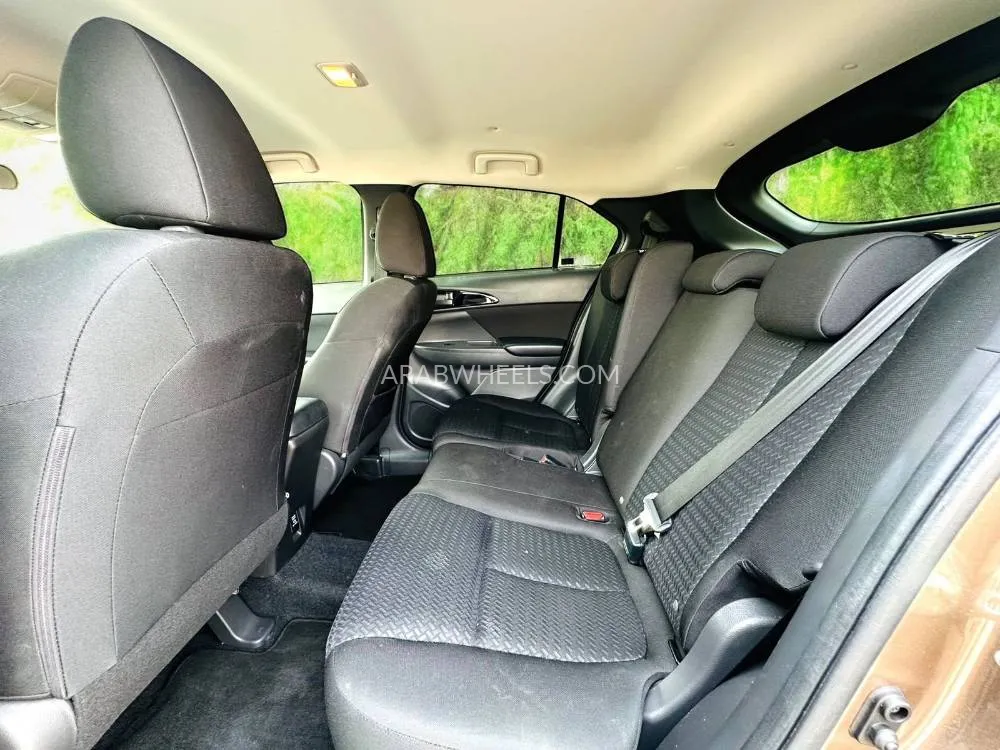 Mitsubishi Eclipse Cross 2019 for Sale in Dubai Image-19