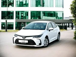 Toyota Corolla 2023 for Sale