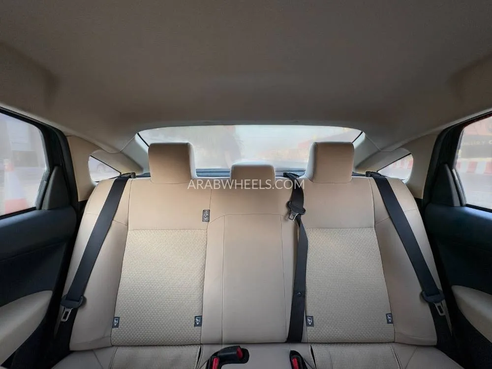 Toyota Yaris 2023 for Sale in Dubai Image-1
