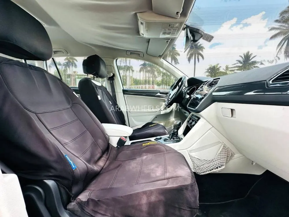 Volkswagen Tiguan 2018 for Sale in Dubai Image-18