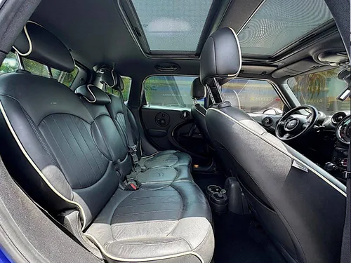 Mini Countryman 2016