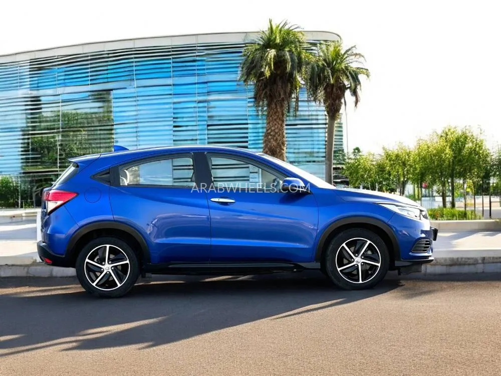 Honda HR-V 2021 for Sale in Dubai Image-5