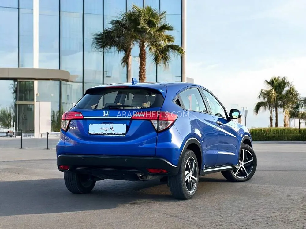 Honda HR-V 2021 for Sale in Dubai Image-6