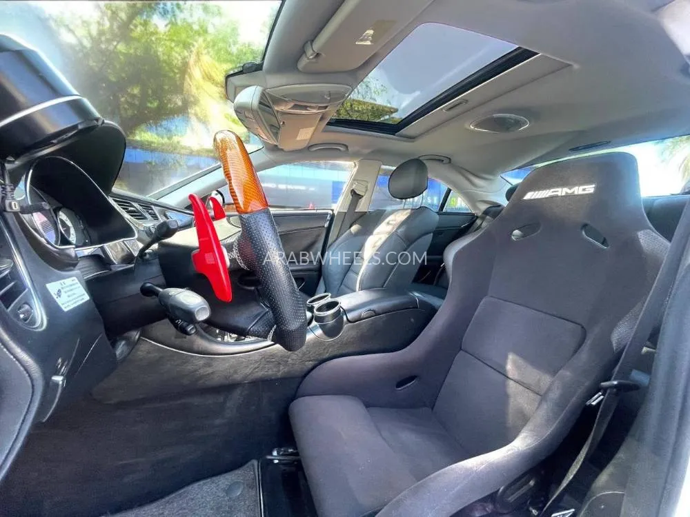 مرسيدس بنز CLS Class 2005 for Sale in دبي Image-18