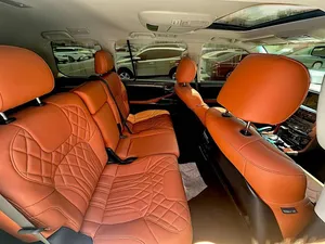 Lexus LX LX570 Platinum 2011 for Sale