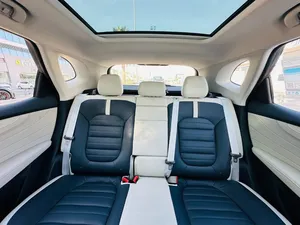 MG HS 1.5T Trophy 2024 for Sale