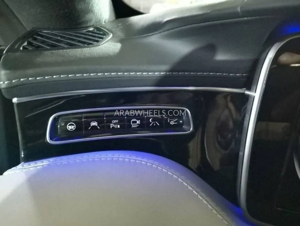 Mercedes Benz CLS Class 2015 for Sale in Dubai Image-19