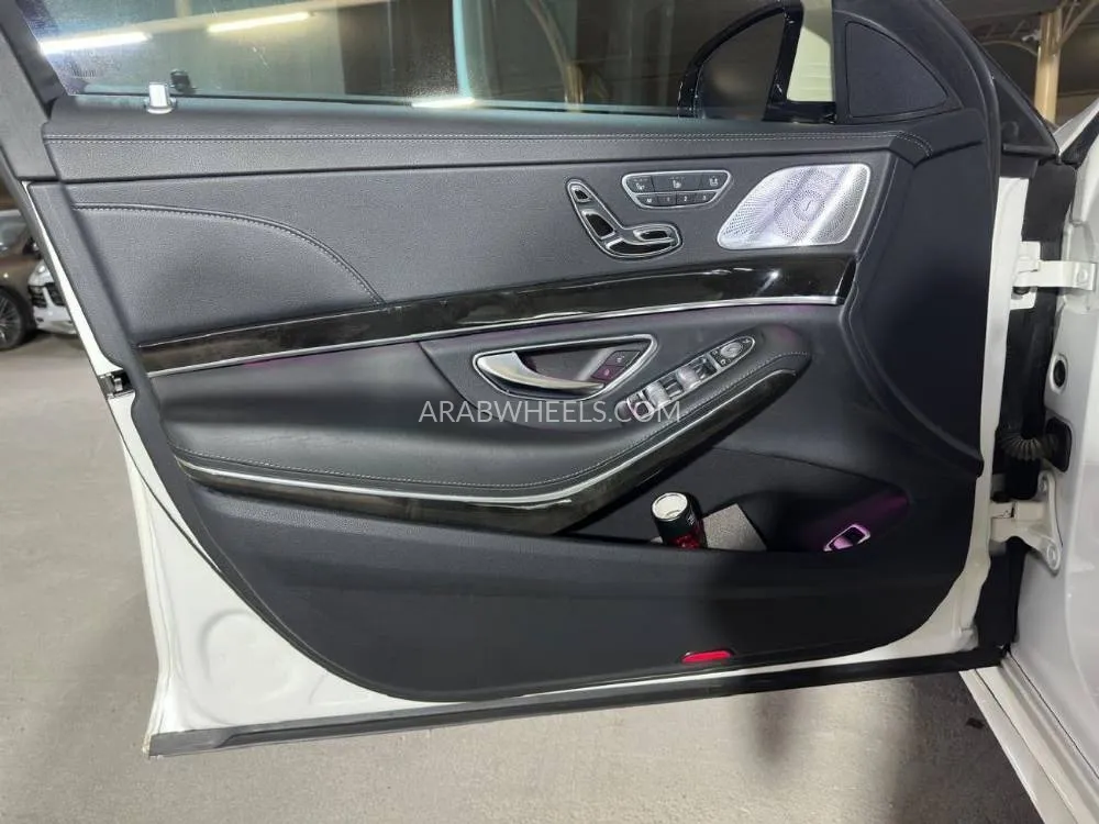 Mercedes Benz CLS Class 2015 for Sale in Dubai Image-19