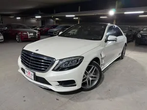 Mercedes Benz CLS Class 2015 for Sale
