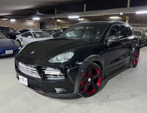 Porsche Cayenne 2012 for Sale