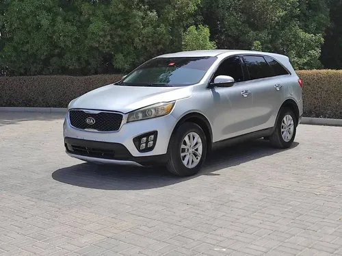 Kia Sorento 2018 for Sale