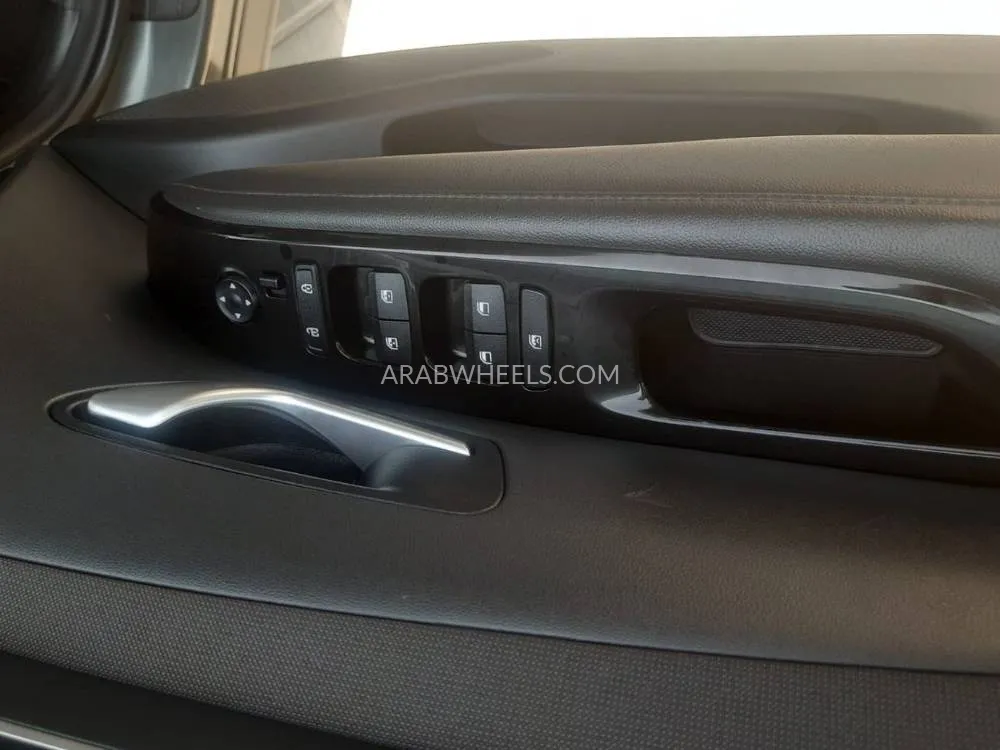 Hyundai Tucson 2022 for Sale in Sharjah Image-11