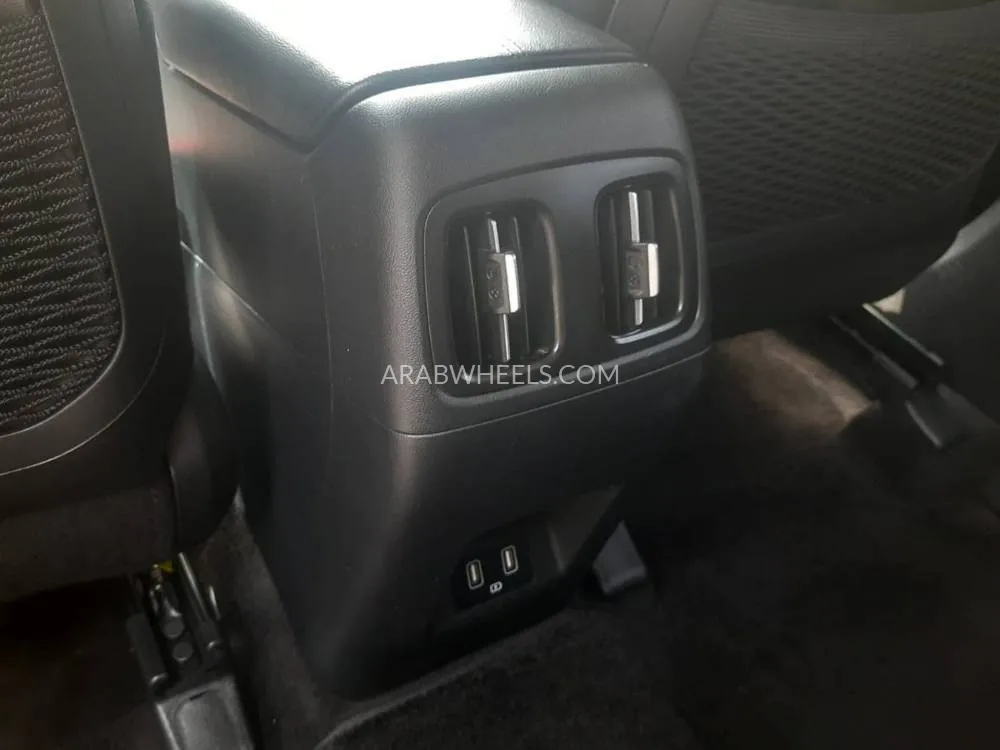 Hyundai Tucson 2022 for Sale in Sharjah Image-15