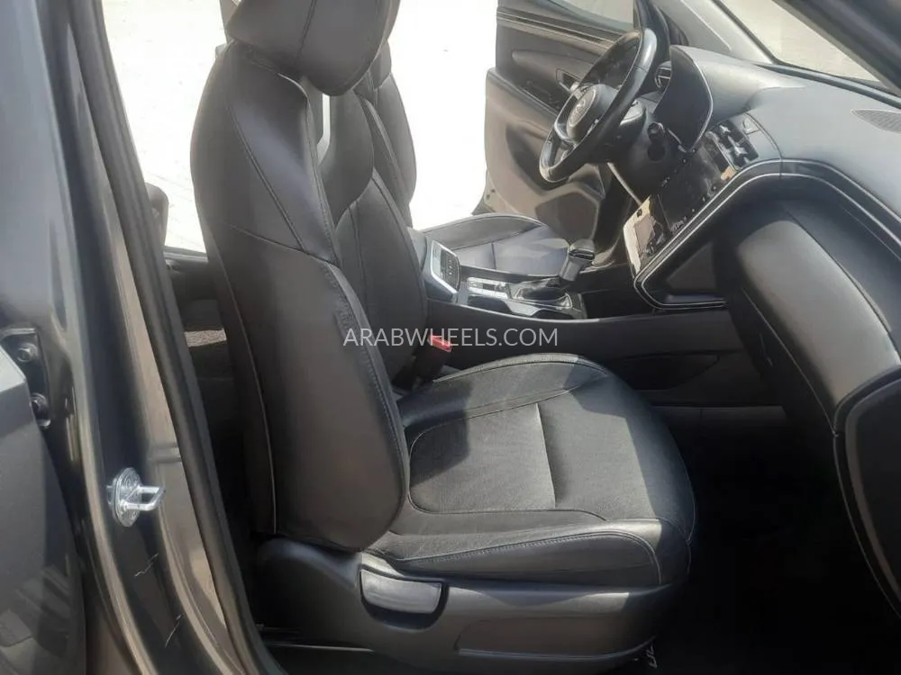 Hyundai Tucson 2022 for Sale in Sharjah Image-16