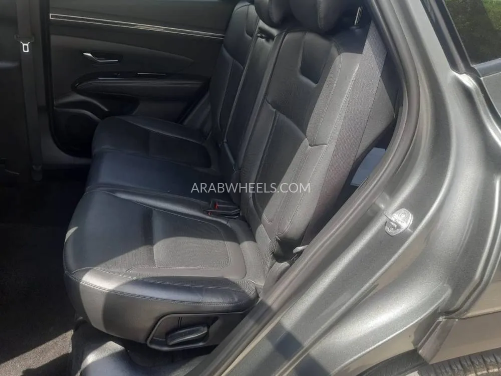 Hyundai Tucson 2022 for Sale in Sharjah Image-17