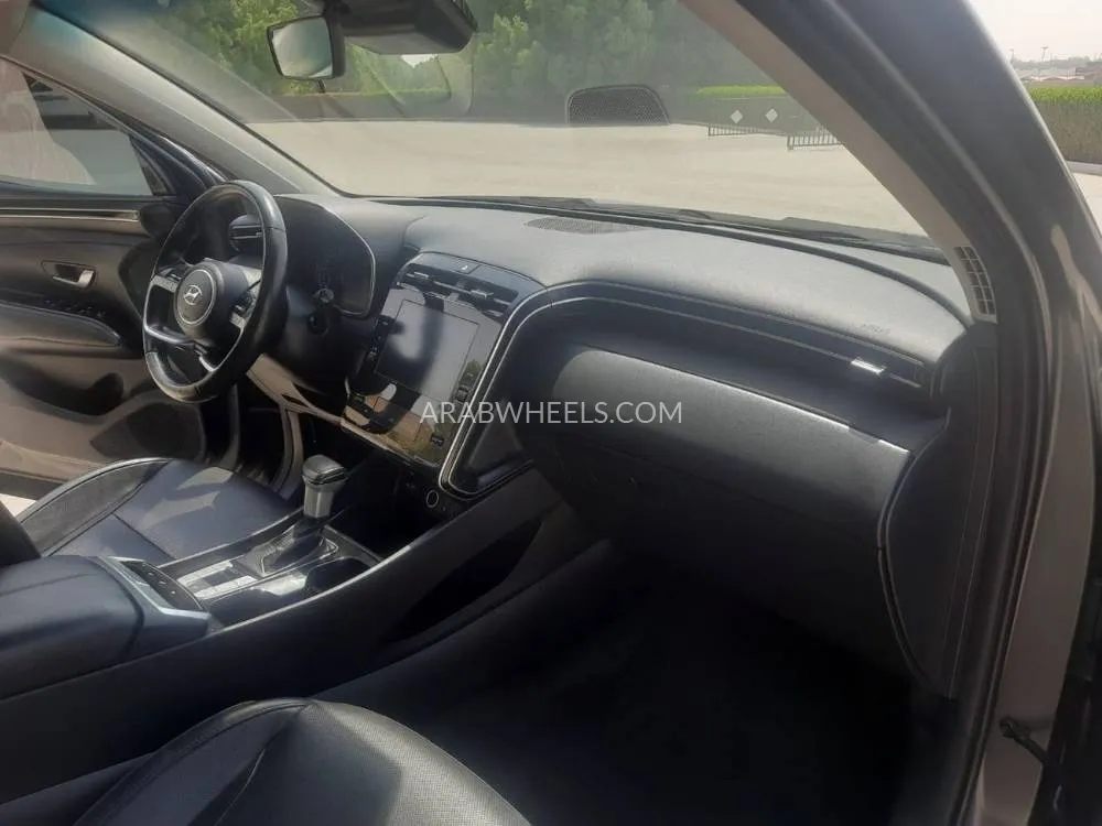 Hyundai Tucson 2022 for Sale in Sharjah Image-18