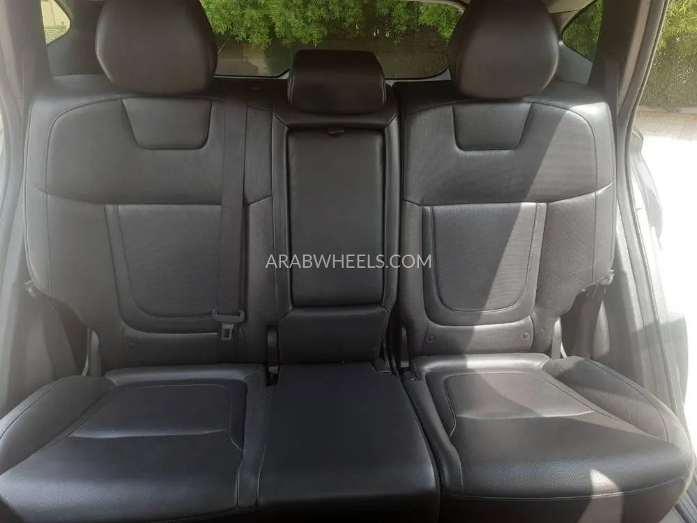 Hyundai Tucson 2022 for Sale in Sharjah Image-20