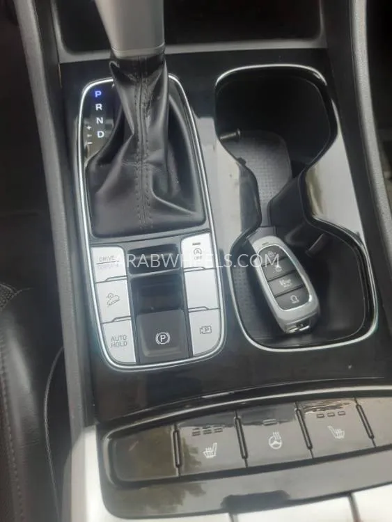 Hyundai Tucson 2022 for Sale in Sharjah Image-24