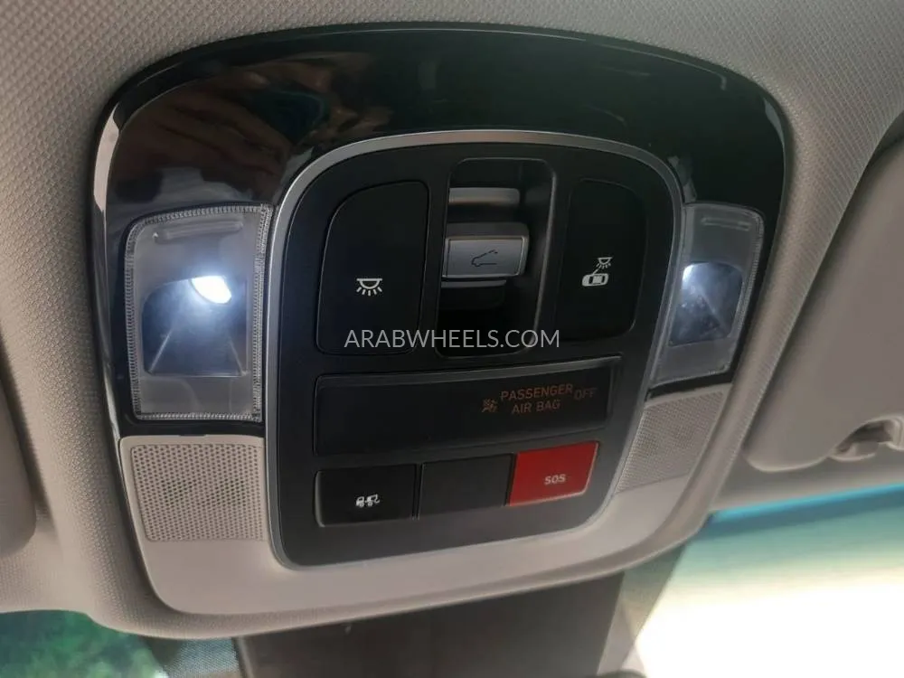 Hyundai Tucson 2022 for Sale in Sharjah Image-26