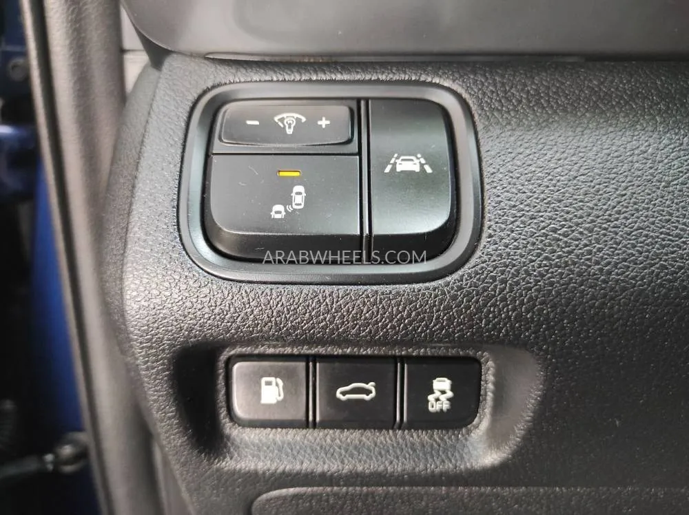 Kia Optima 2020 for Sale in Sharjah Image-24