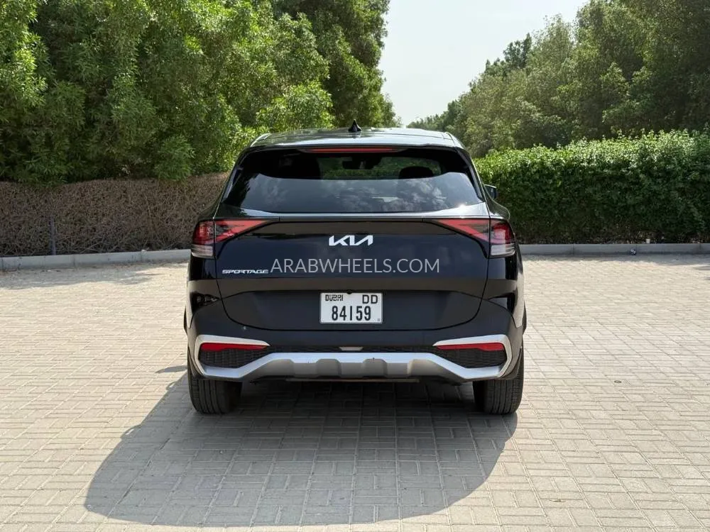 Kia Sportage 2023 for Sale in Sharjah Image-8
