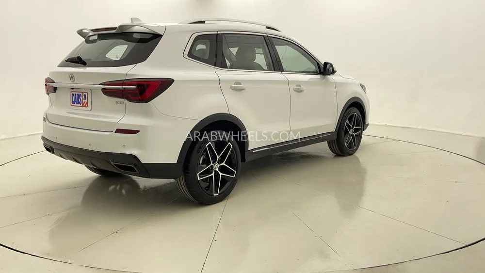 إم جي RX5 2025 for Sale in دبي Image-3