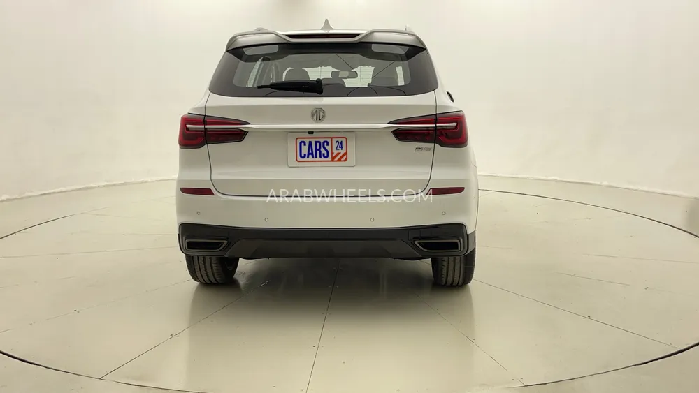 إم جي RX5 2025 for Sale in دبي Image-4