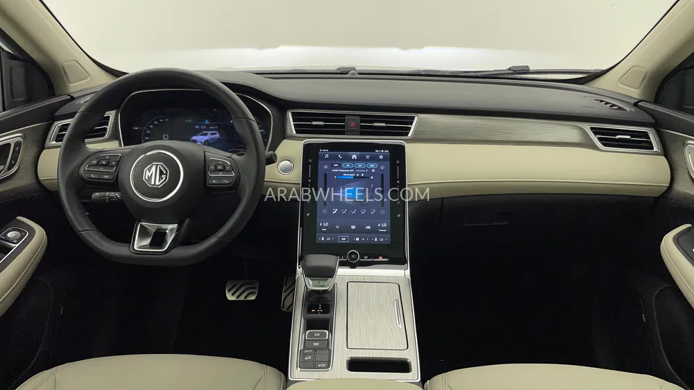 إم جي RX5 2025 for Sale in دبي Image-12