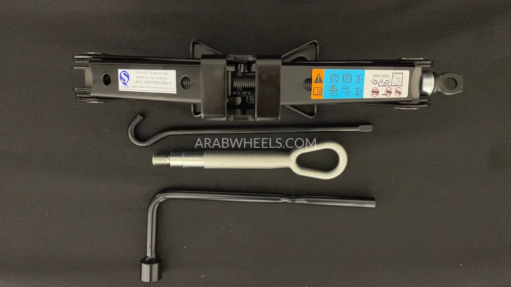 إم جي RX5 2025 for Sale in دبي Image-33