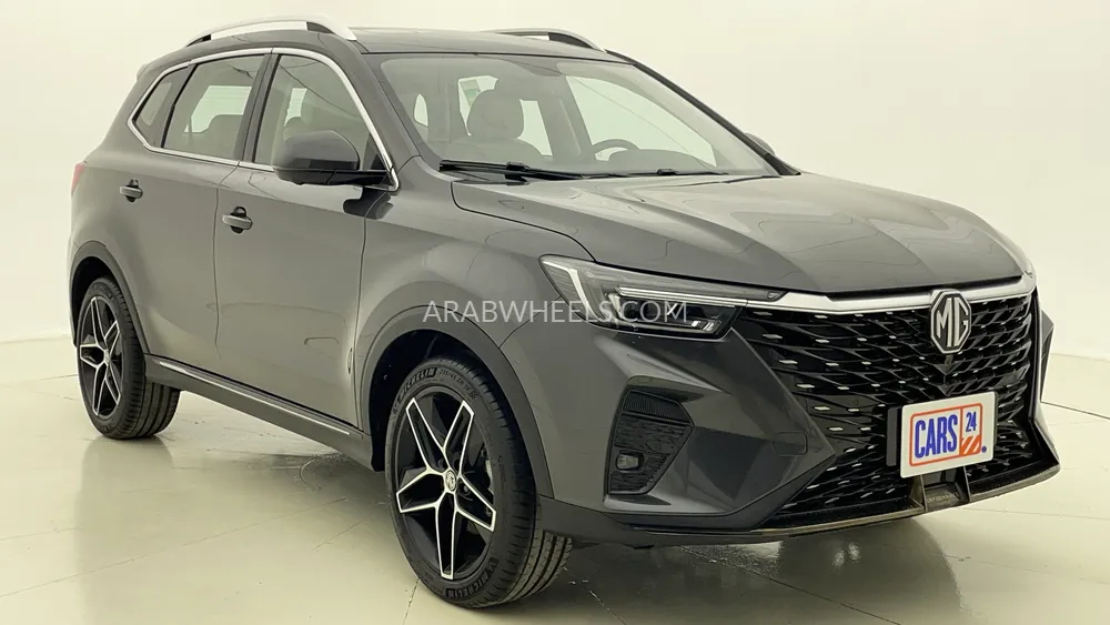 إم جي RX5 2025 for Sale in دبي Image-1