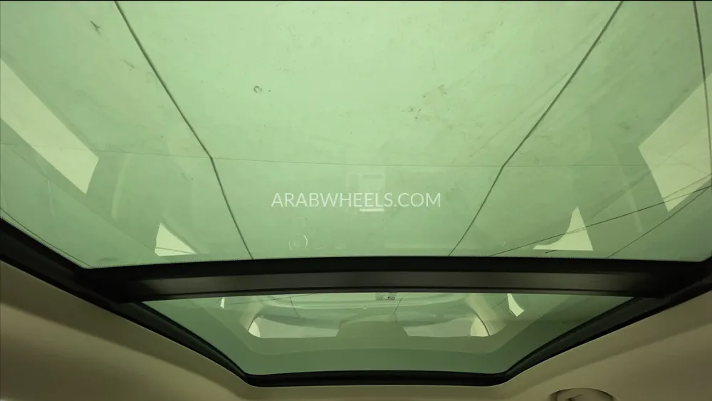 MG RX5 2025 for Sale in Dubai Image-26