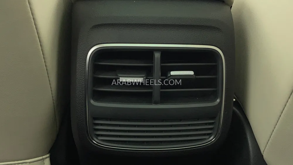 MG RX5 2025 for Sale in Dubai Image-27