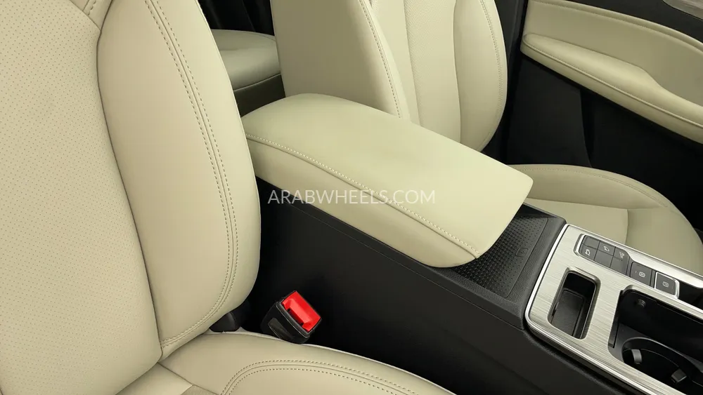 MG RX5 2025 for Sale in Dubai Image-42