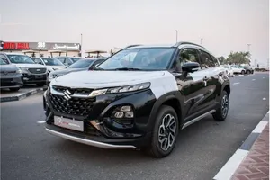 Suzuki Fronx 2025 for Sale