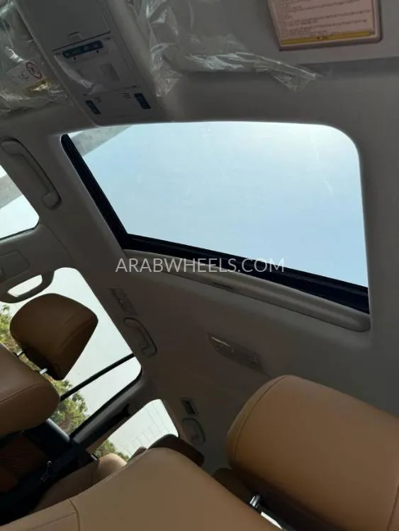 Toyota Land Cruiser 2021 for Sale in Dubai Image-12