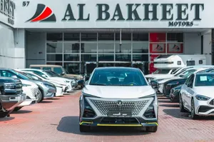 Changan Uni T 1.5T Sport 2025 for Sale