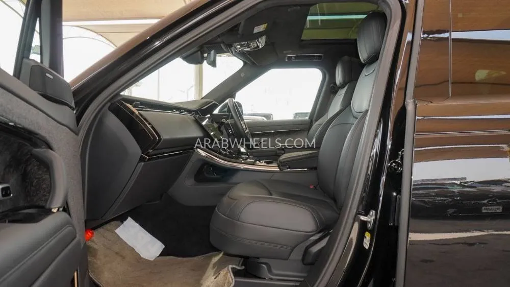 لاند روفر رينج روفر سبورت 2023 for Sale in دبي Image-13