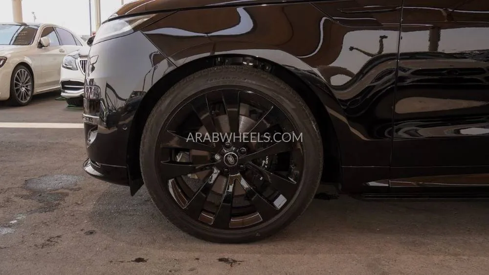 لاند روفر رينج روفر سبورت 2023 for Sale in دبي Image-18