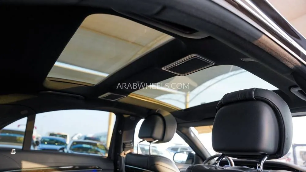 Mercedes Benz CLS Class 2015 for Sale in Dubai Image-9