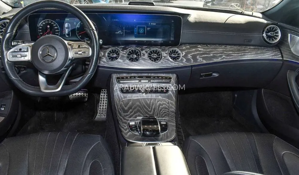Mercedes Benz CLS Class 2020 for Sale in Dubai Image-5