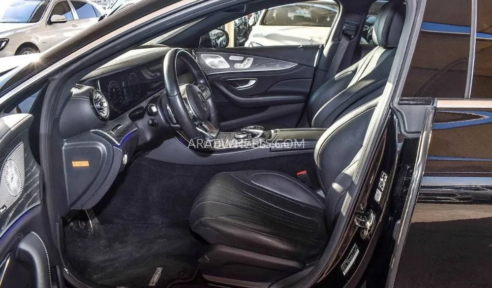 Mercedes Benz CLS Class 2020 for Sale in Dubai Image-10
