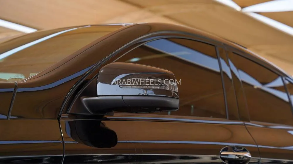 Mercedes Benz GLE Class 2017 for Sale in Dubai Image-13