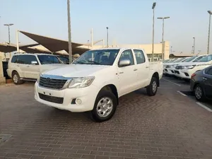 Toyota Hilux 2013 for Sale