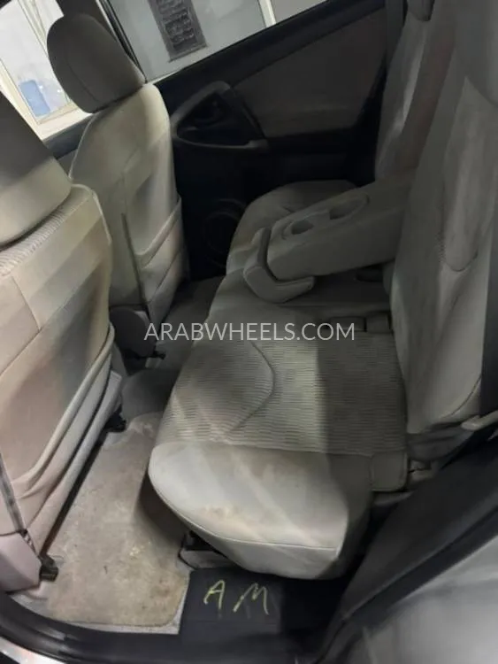 Toyota Rav4 2011 for Sale in Dubai Image-11
