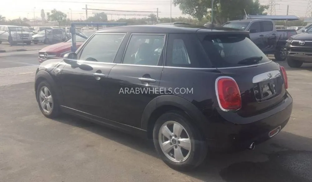 Mini Cooper 2015 for Sale in Dubai Image-4