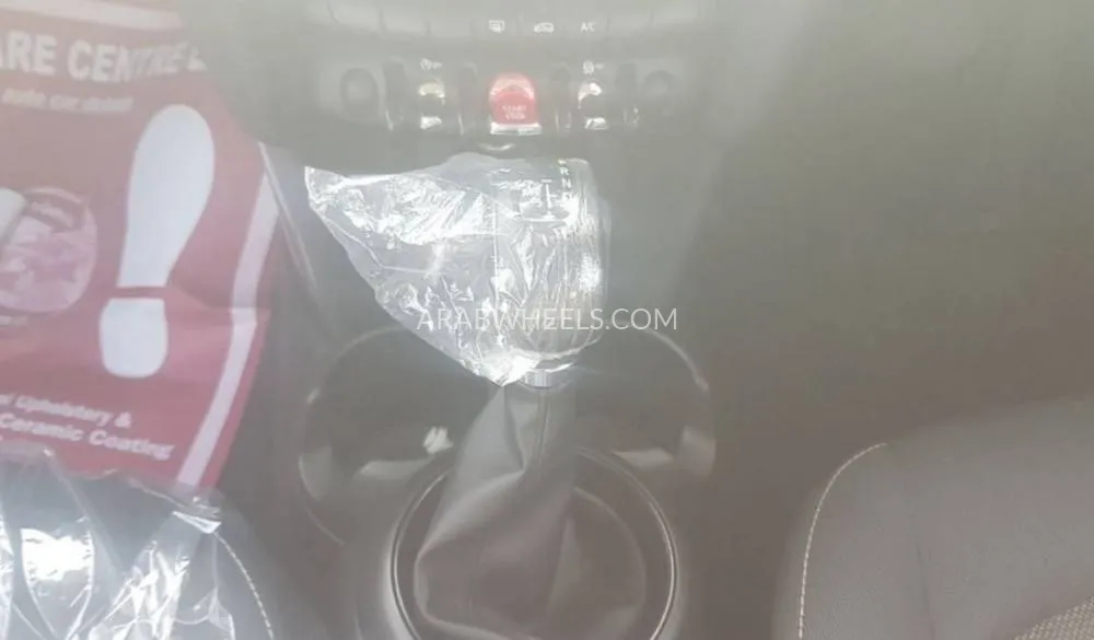 Mini Cooper 2015 for Sale in Dubai Image-11