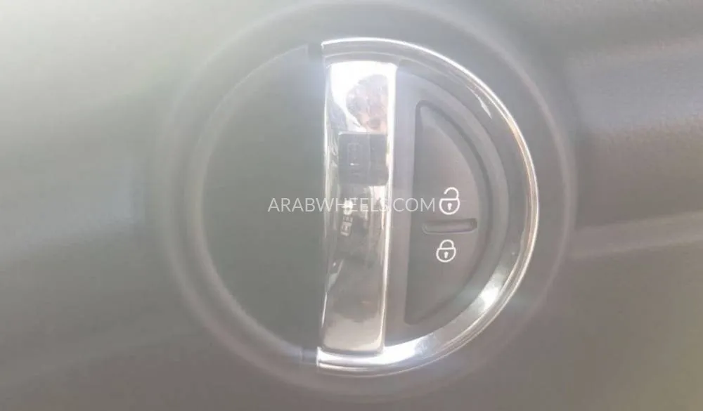 Mini Cooper 2015 for Sale in Dubai Image-12